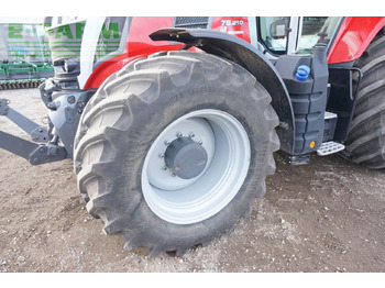 Tractor Massey Ferguson mf 7s.210 dyna-vt exclusive Exclusive: foto 5