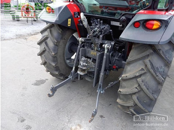 Tractor Massey Ferguson mf4707 cab 4wd: foto 4