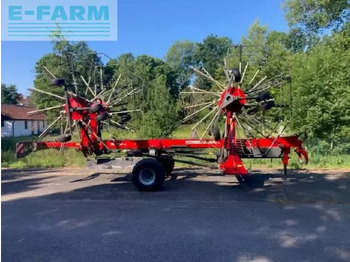 Henificadora MASSEY FERGUSON 1000 series