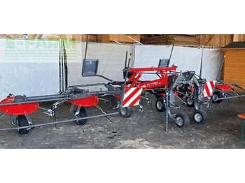 Henificadora MASSEY FERGUSON