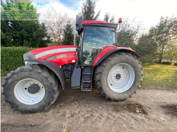 Tractor McCORMICK