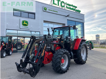 Tractor McCORMICK