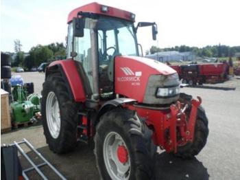 Tractor McCormick MC 100: foto 1
