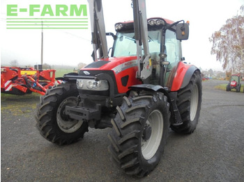 Tractor McCormick cx95: foto 4