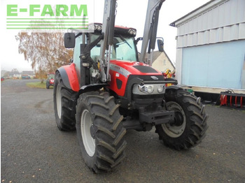 Tractor McCormick cx95: foto 2