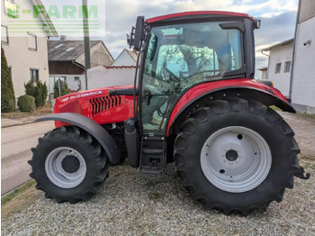 Tractor McCormick x5.085: foto 2 Tractor McCormick x5.085: foto 2