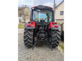 Tractor McCormick x5.085: foto 3 Tractor McCormick x5.085: foto 3
