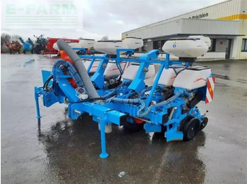 Sembradora de precisión MONOSEM