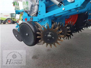 Sembradora de precisión Monosem ng plus 4: foto 5
