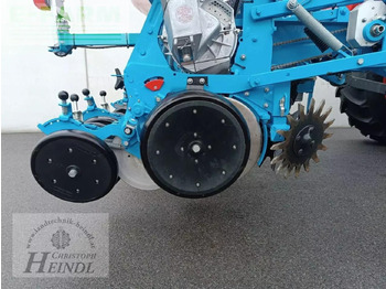Sembradora de precisión Monosem ng plus 4: foto 4
