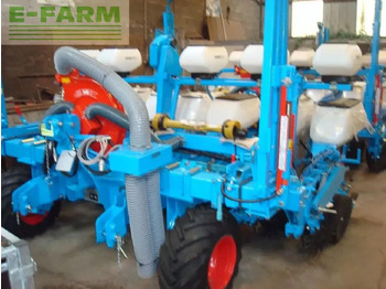 Sembradora de precisión MONOSEM