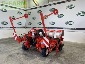 Sembradora de precisión