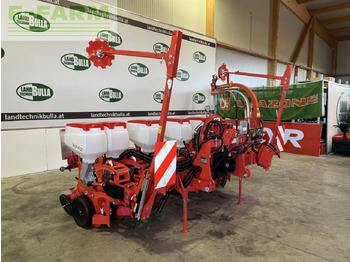 Sembradora de precisión Mustang mtr 6 reihen: foto 4