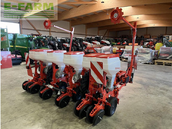 Sembradora de precisión Mustang mtr 6 reihen: foto 3