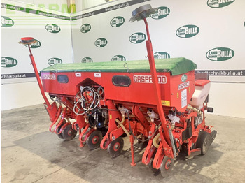 Sembradora de precisión