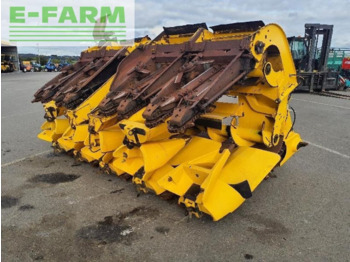 Tractor NEW HOLLAND