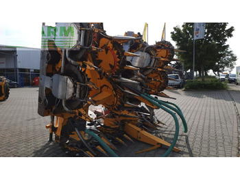 Accesorios para cosechadoras de forraje New Holland 90 sfi / kemper maisgebiss 390: foto 5