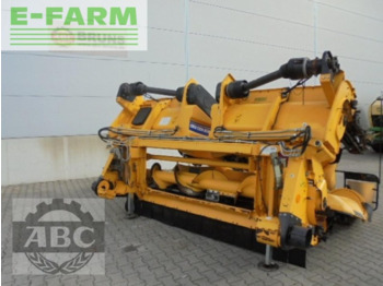 Cabezal de maíz NEW HOLLAND