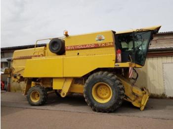 Cosechadora de granos New Holland TX34: foto 1
