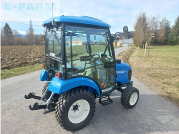 Tractor New Holland boomer 25: foto 3