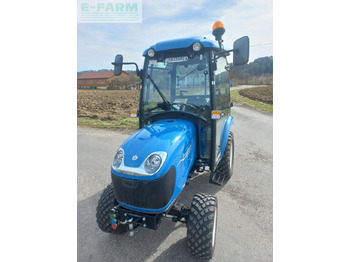 Tractor New Holland boomer 25: foto 5