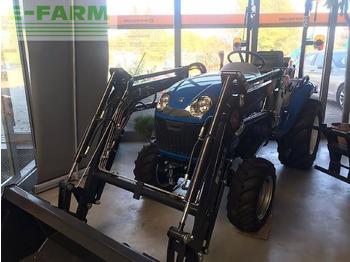 Tractor NEW HOLLAND Boomer