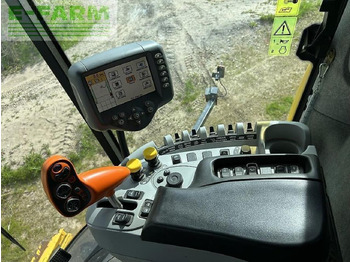 Cosechadora de granos New Holland cx 8090: foto 5