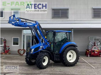 Tractor NEW HOLLAND T4.75
