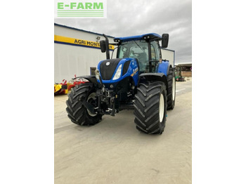 Tractor NEW HOLLAND T7