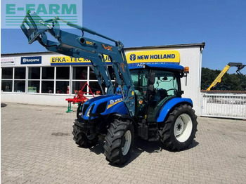 Tractor NEW HOLLAND T4.75