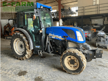 Tractor New Holland t4-90n N: foto 3
