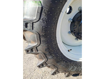 Tractor New Holland t5.100 dual command: foto 4