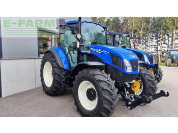 Tractor NEW HOLLAND T5