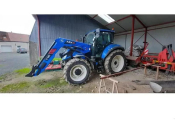 Tractor NEW HOLLAND T5