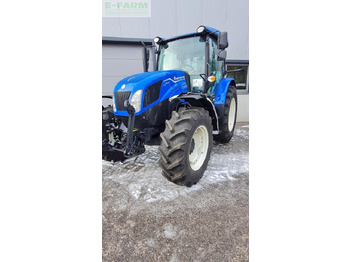 Tractor New Holland t5.100s: foto 5