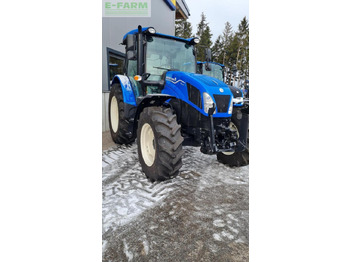 Tractor New Holland t5.100s: foto 2