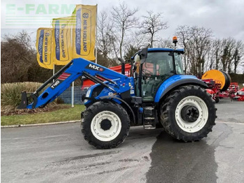 Tractor NEW HOLLAND T5