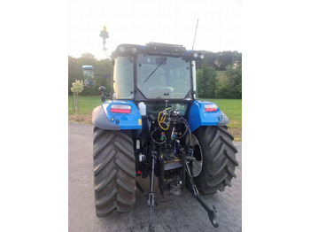 Tractor New Holland t5.110 dual command: foto 4