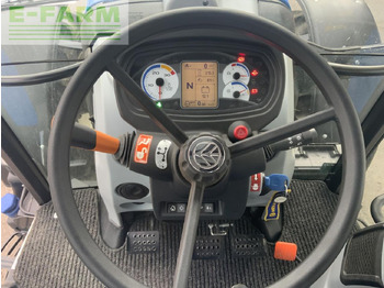Tractor New Holland t5.110 dual command: foto 5