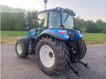 Tractor New Holland t5.110 dual command: foto 5