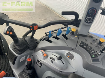 Tractor New Holland t5.110 dual command: foto 4