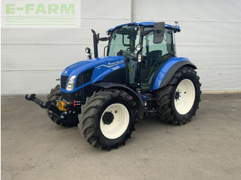 Tractor NEW HOLLAND T5