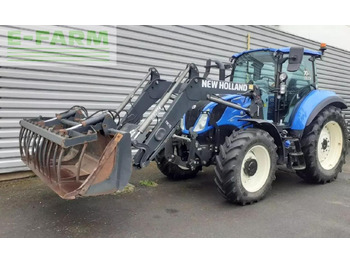 Tractor NEW HOLLAND T5