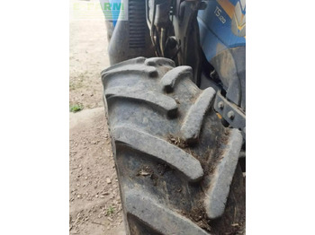 Tractor New Holland t5 120 ec EC: foto 2