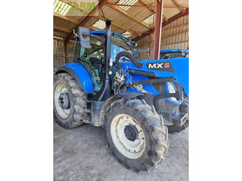 Tractor NEW HOLLAND T5