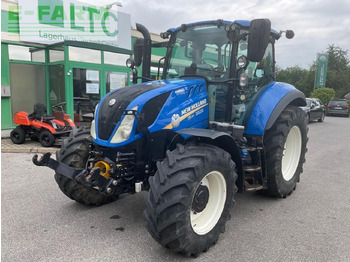Tractor NEW HOLLAND T5