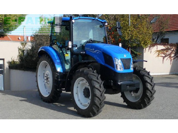 Tractor NEW HOLLAND T5