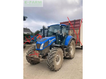 Tractor NEW HOLLAND T5.95