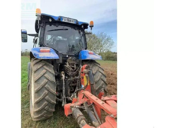 Tractor New Holland t6-155ac: foto 5