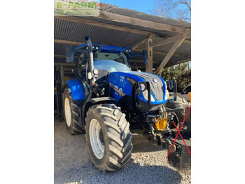 Tractor NEW HOLLAND T6